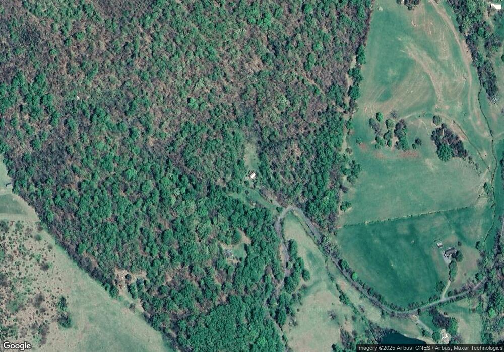 615 Simms Rd, Stanardsville, VA 22973 - photo 1