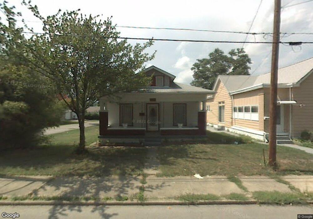 205 Green St, New Albany, IN 47150 - photo 1