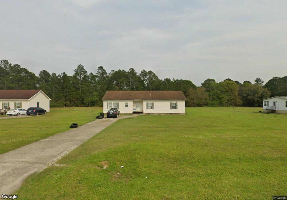 312 Temple Terrace Cir, Cairo, GA 39828 - photo 1