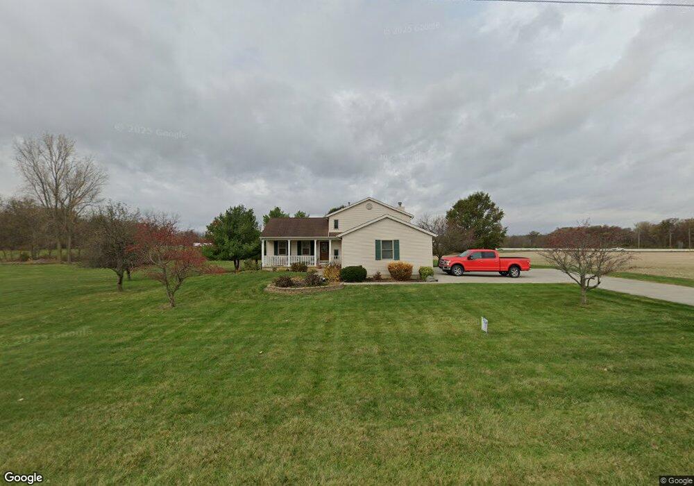 15585 Cemetery Rd, Wapakoneta, OH 45895 - photo 1
