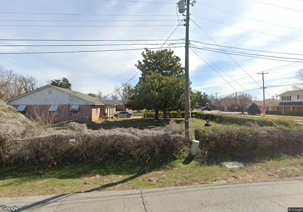 1121 N Birch St, Jenks, OK 74037 - photo 1