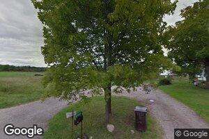 6968 Hayes Rd, Andover, OH 44003