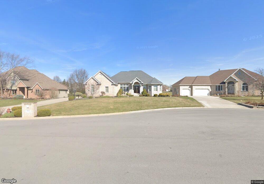 1812 Lakeland Dr, Findlay, OH 45840 - photo 1