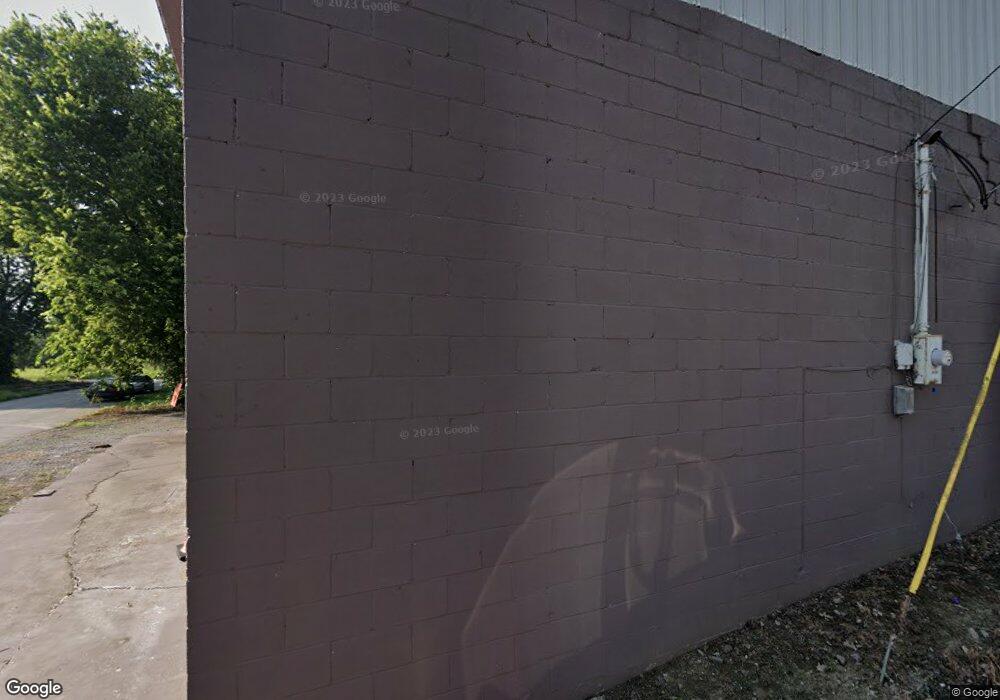 241 Harrison St, Charles Town, IN 47111 - photo 1