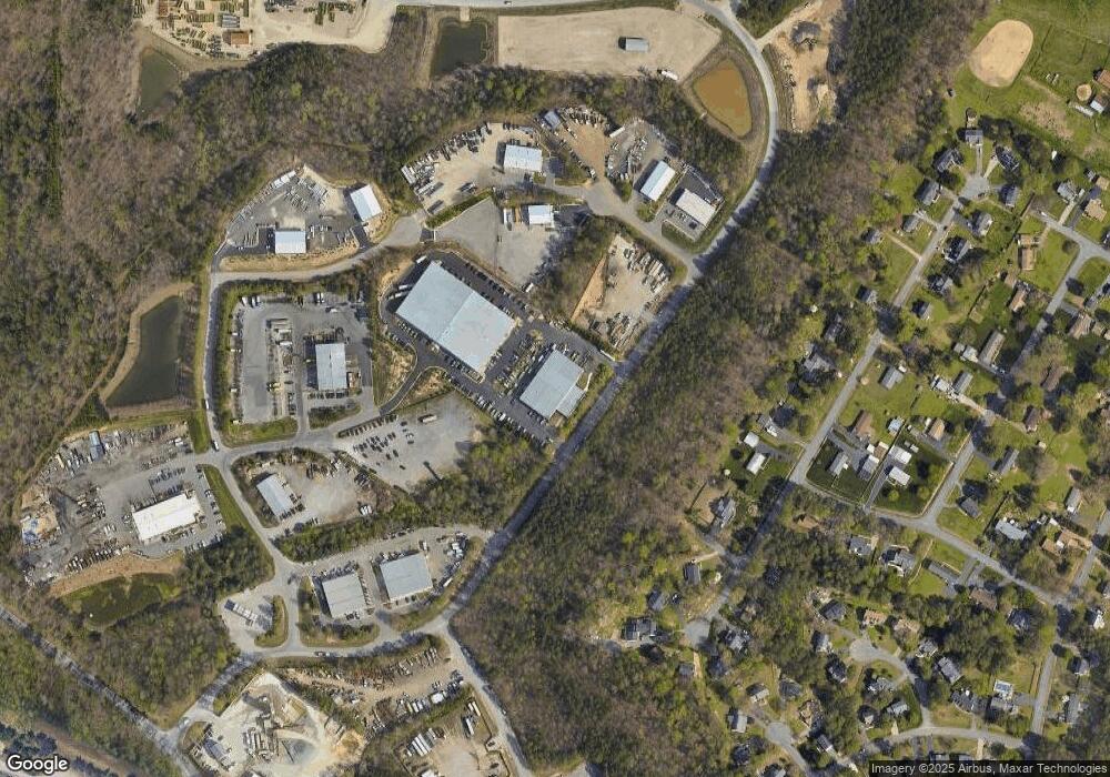 12001 Deerhill Rd, Midlothian, VA 23112 - photo 1