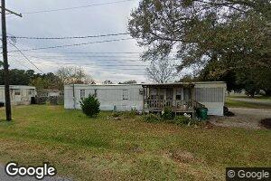 200 2nd St, Des Allemands, LA 70030
