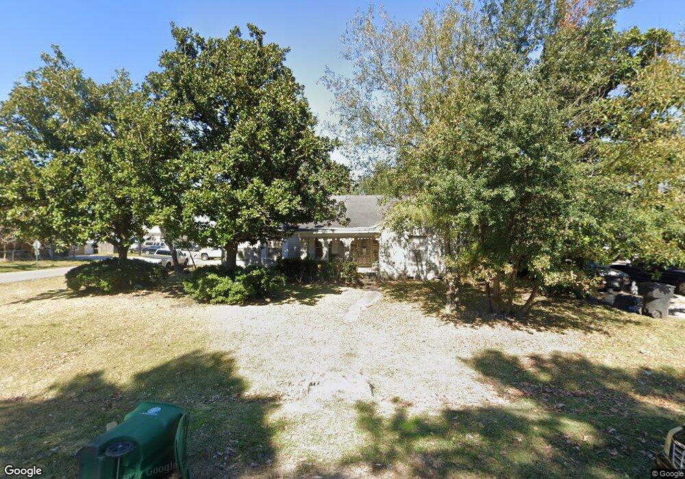 7801 Kingsley St, Houston, TX 77087 - photo 1