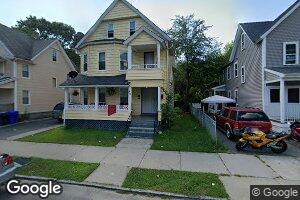 80 Dawes St, Springfield, MA 01109