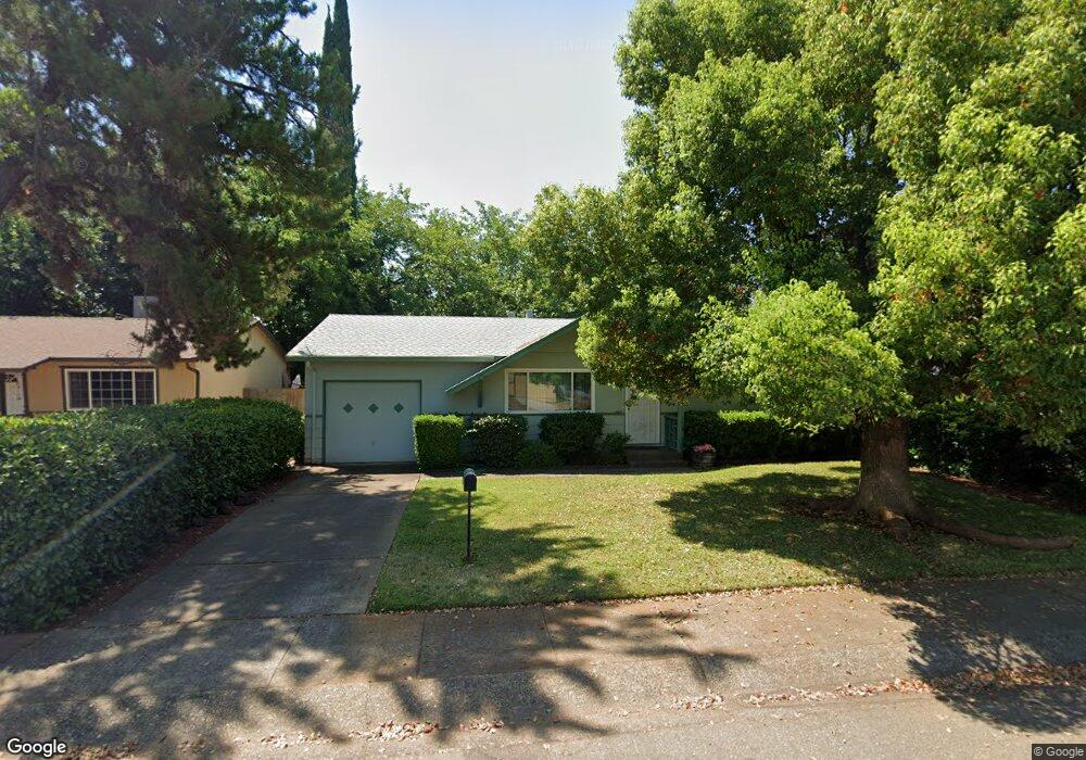 2163 Saturn Skyway, Redding, CA 96002 - photo 1