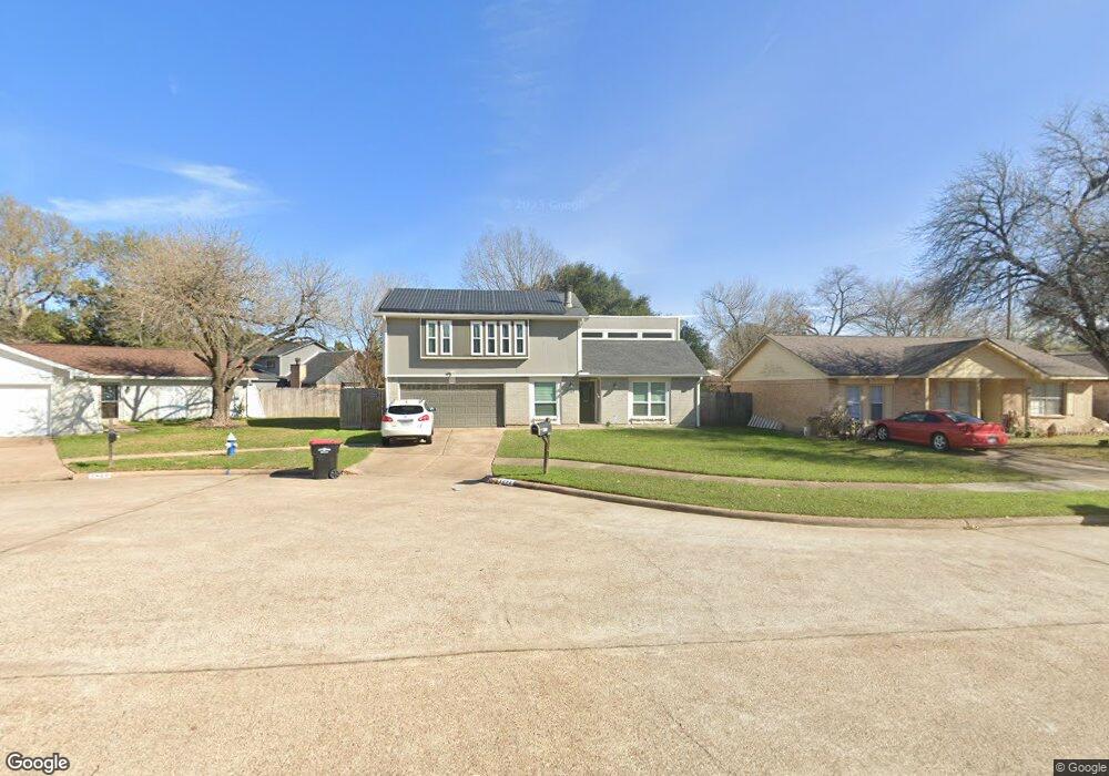 7622 Andiron Cir, Houston, TX 77041 - photo 1