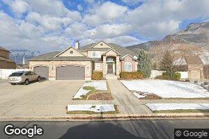 4162 W Joshua Ln, Pleasant Grove, UT 84062