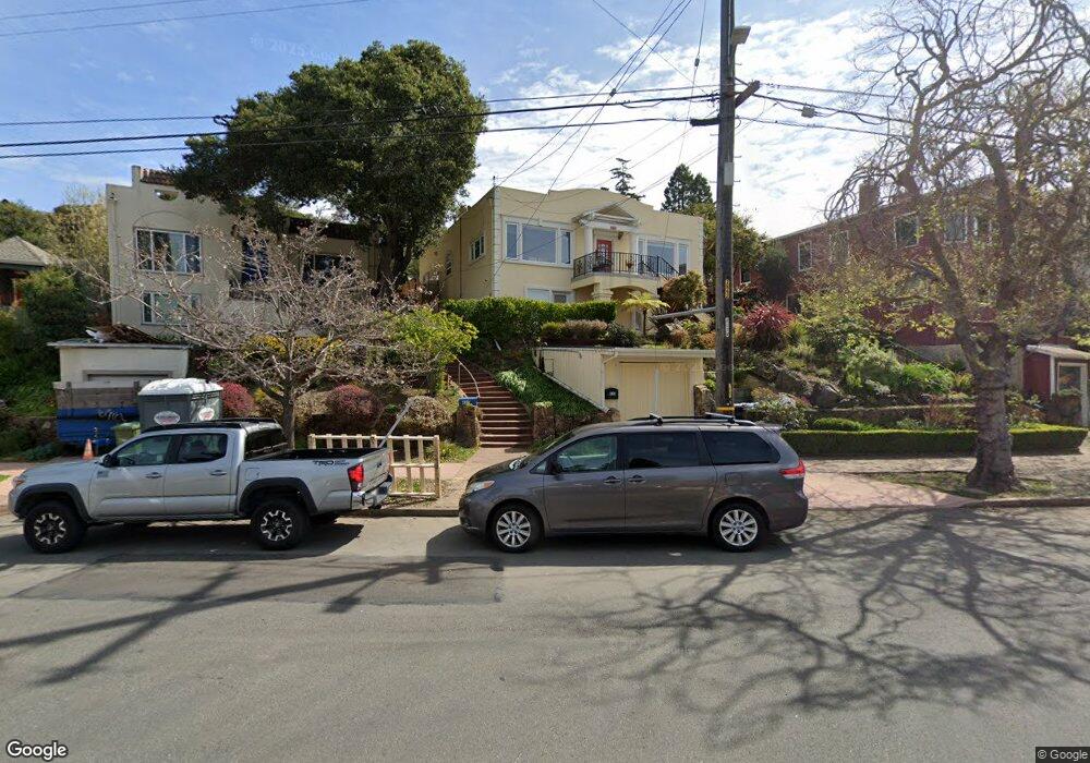 833 The Alameda, Berkeley, CA 94707 - photo 1