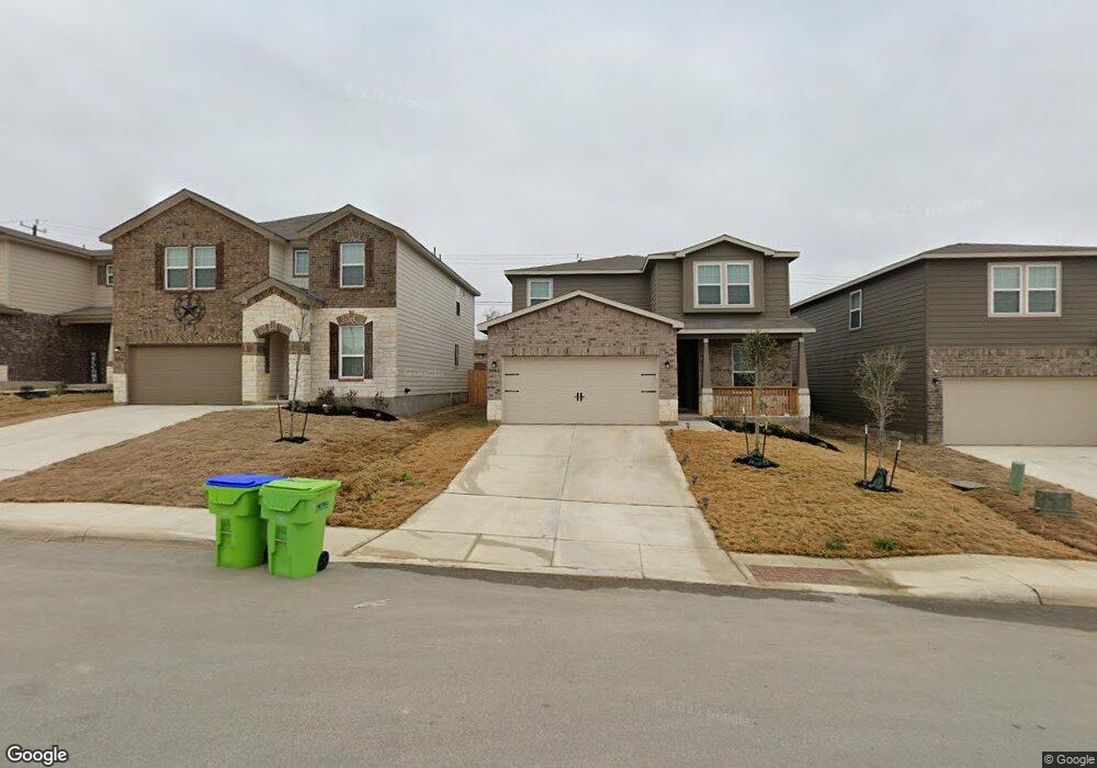 7302 Champion Creek, San Antonio, TX 78252 - photo 1