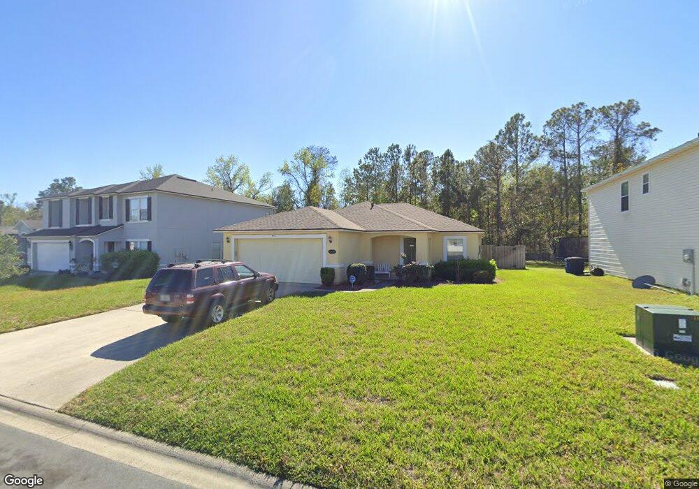 11676 Pleasant Creek Dr, Jacksonville, FL 32218 - photo 1