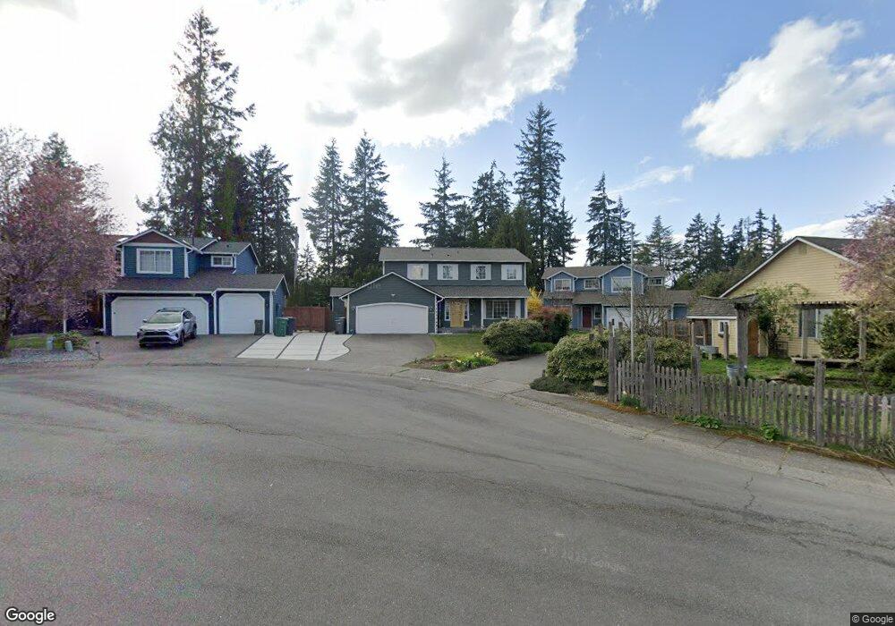 14608 54th Place W, Edmonds, WA 98026 - photo 1