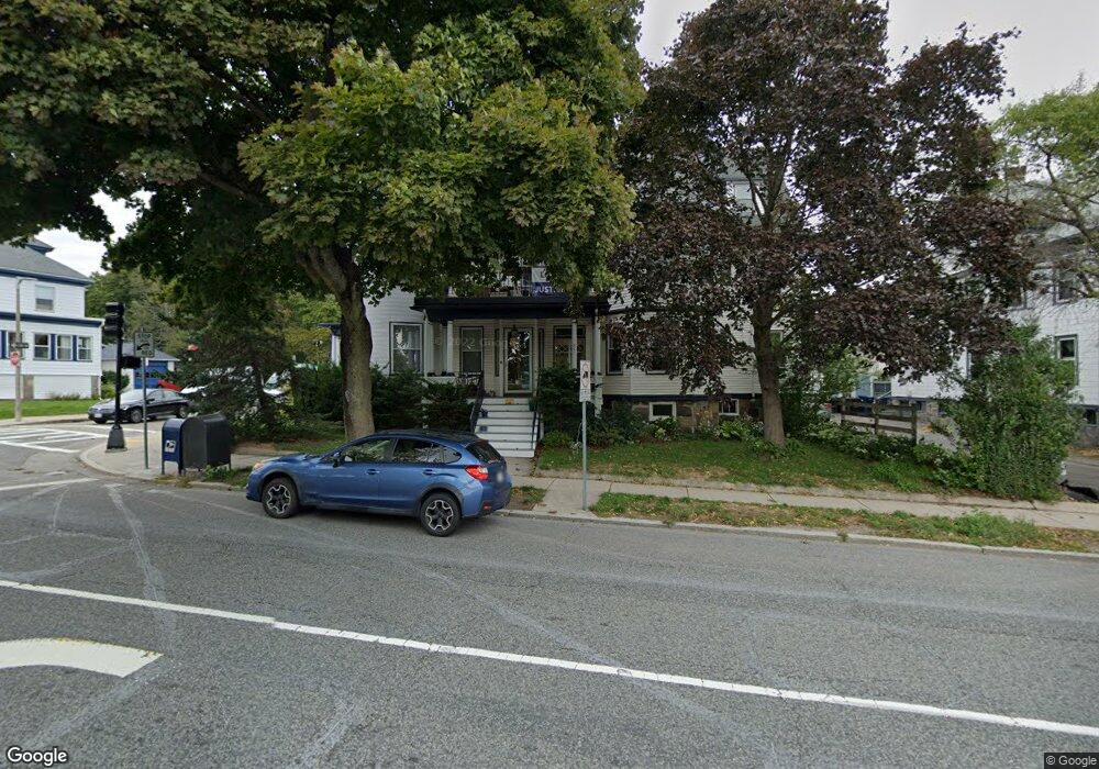 931 South St unit 1-2,1, Roslindale, MA 02131 - photo 1