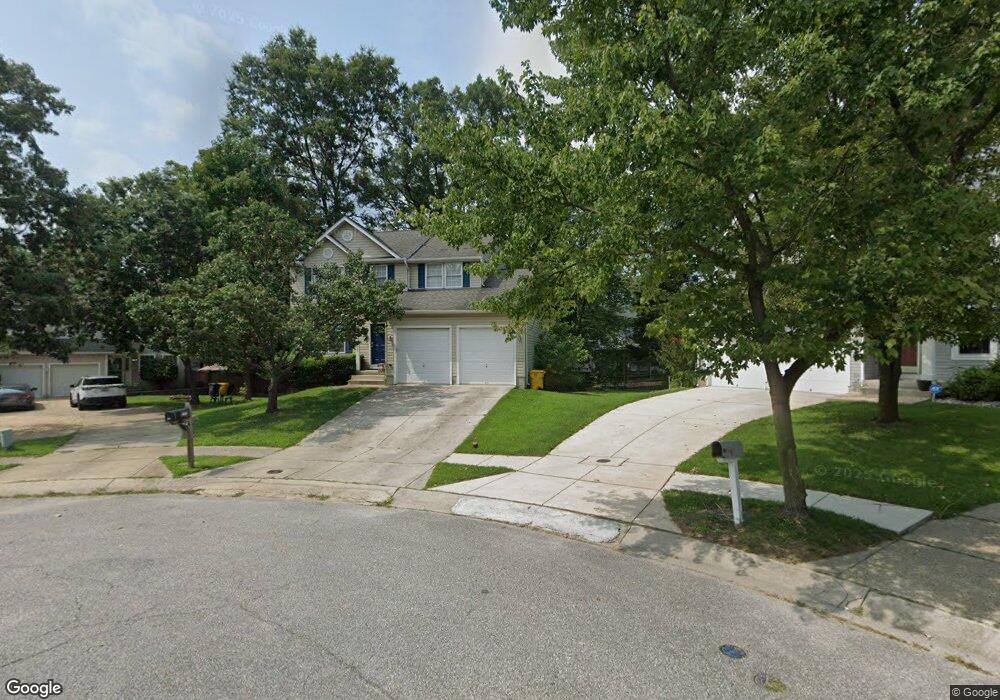 8032 Georgia Ct, Severn, MD 21144 - photo 1