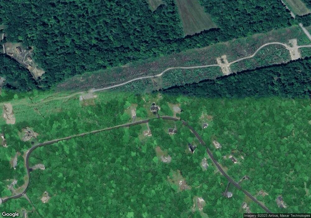 51 Windrush Ln, Andover, CT 06232 - photo 1