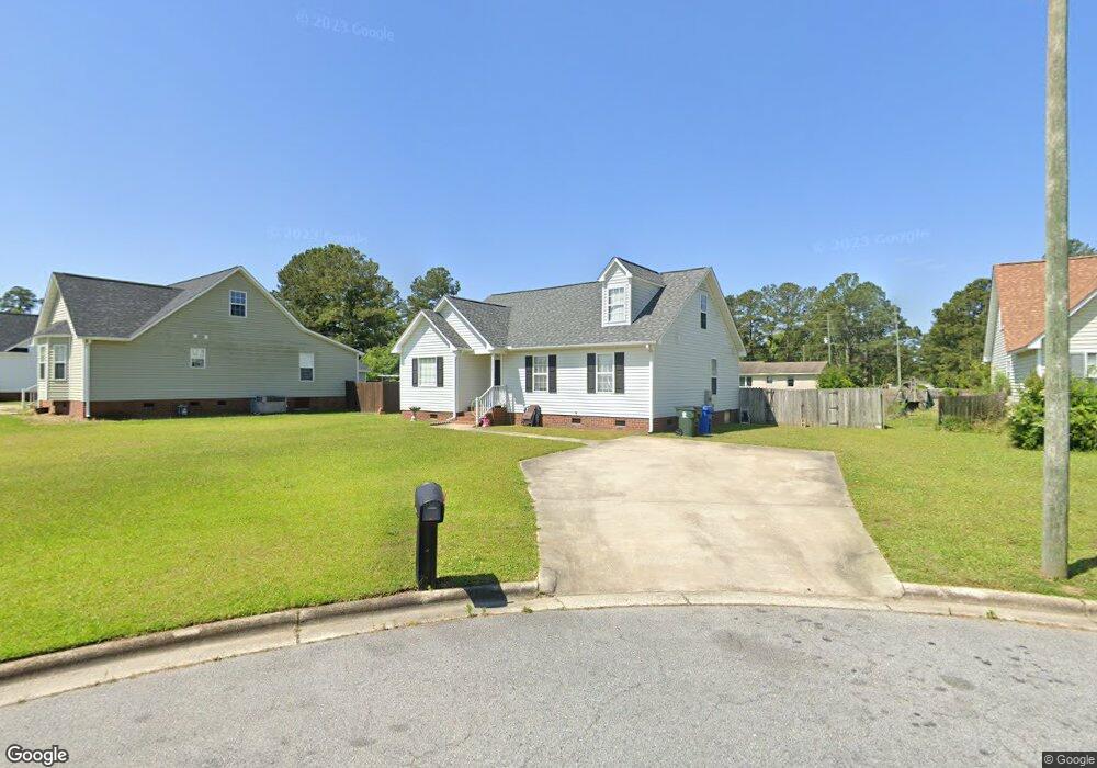 2372 Wedgewood Dr, Winterville, NC 28590 - photo 1