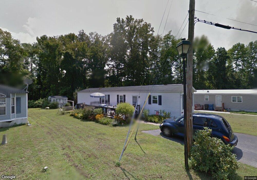 91 N Dragon Dr, Bear, DE 19701 - photo 1