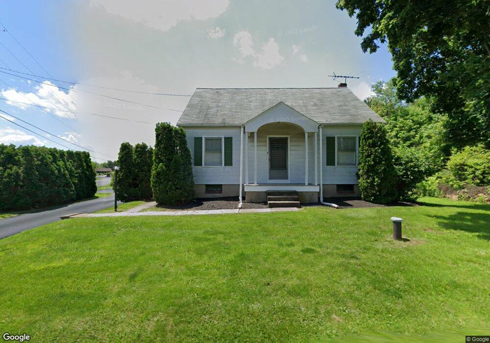 2796 Geryville Pike, Pennsburg, PA 18073 - photo 1