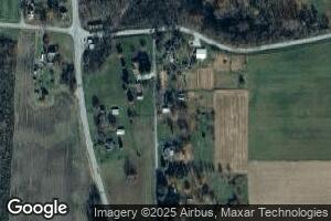 3774 N Home Ave, Deputy, IN 47230