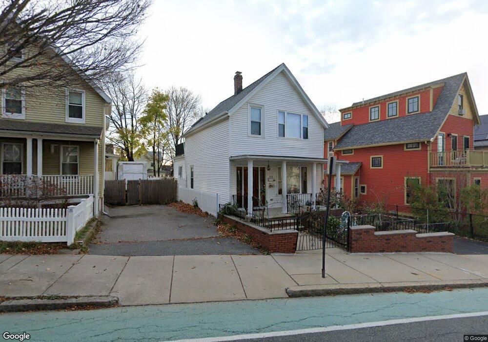 240 Summer St, Somerville, MA 02143 - photo 1