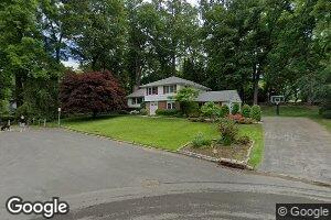 36 Harwich Ln, Purchase, NY 10577