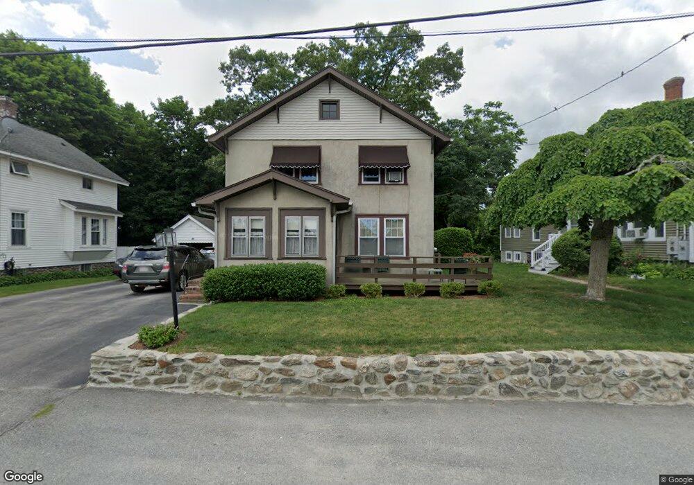 10 Ideal Rd, Worcester, MA 01604 - photo 1