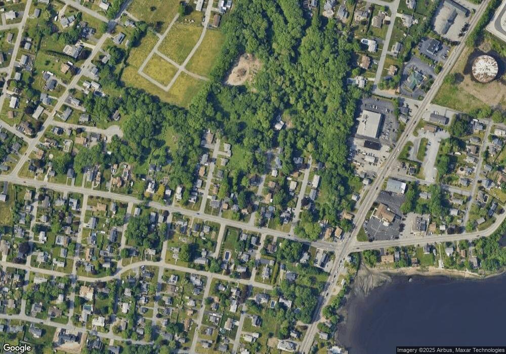 49 Doherty Ave, Somerset, MA 02726 - photo 1