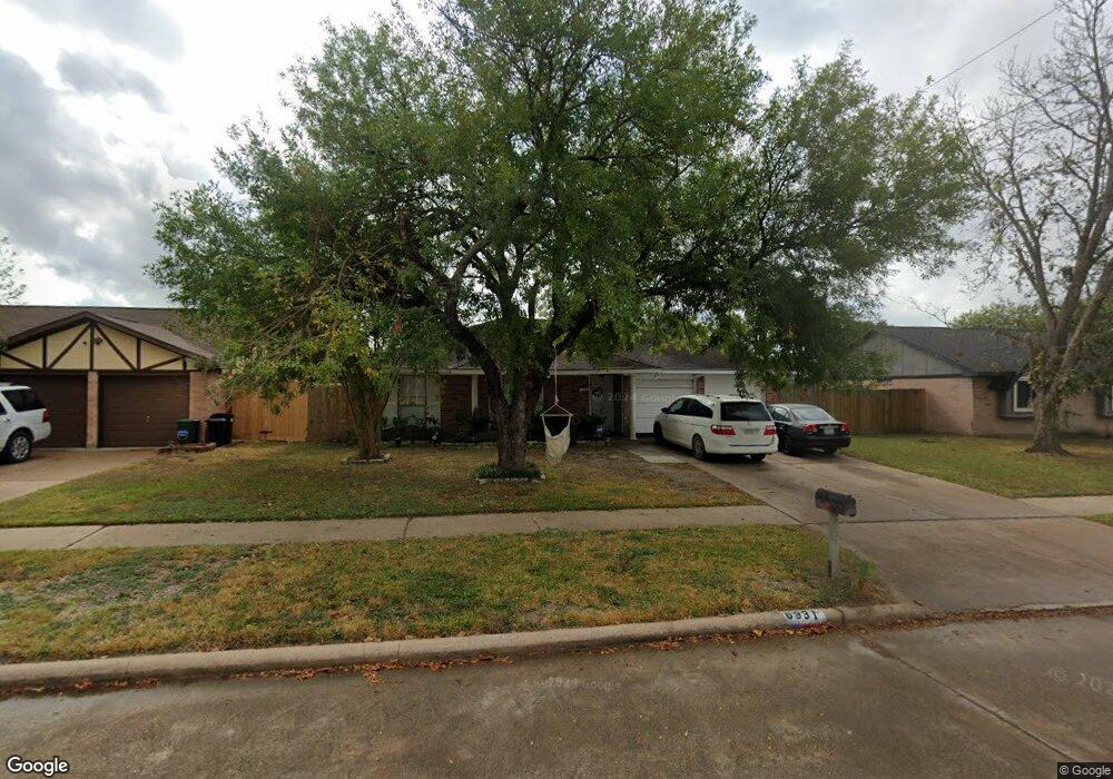 6931 Winding Trace Dr, Houston, TX 77086 - photo 1