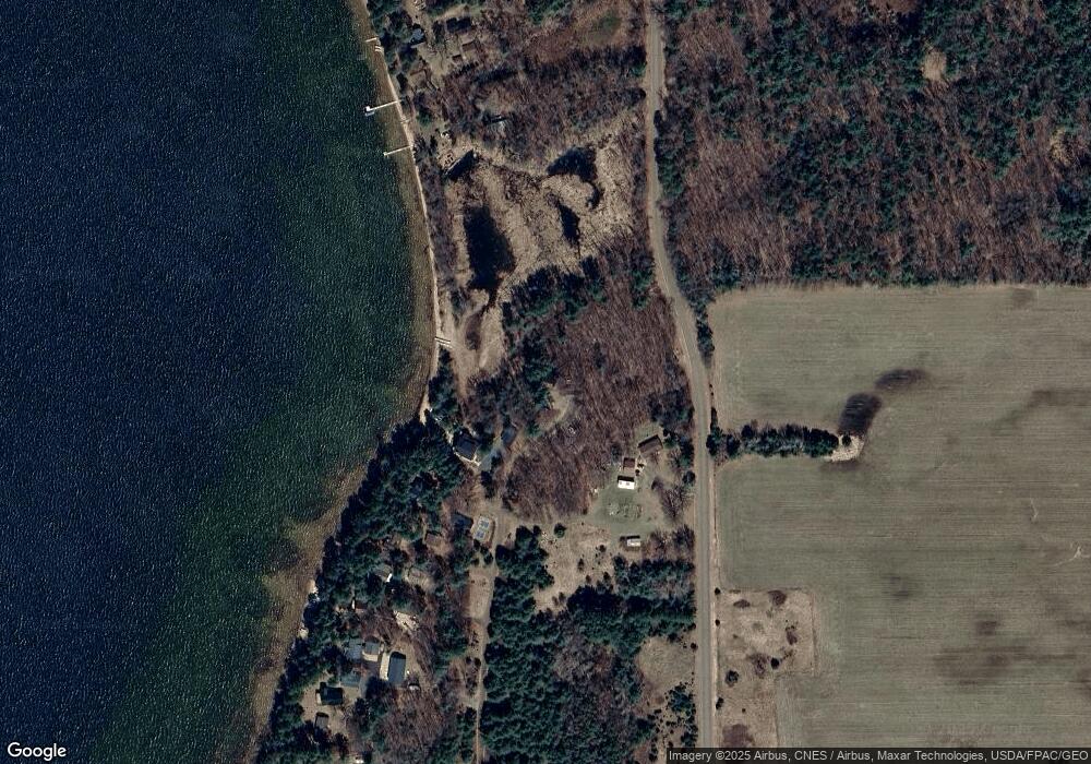 27467 Doriott Ln, Webster, WI 54893 - photo 1