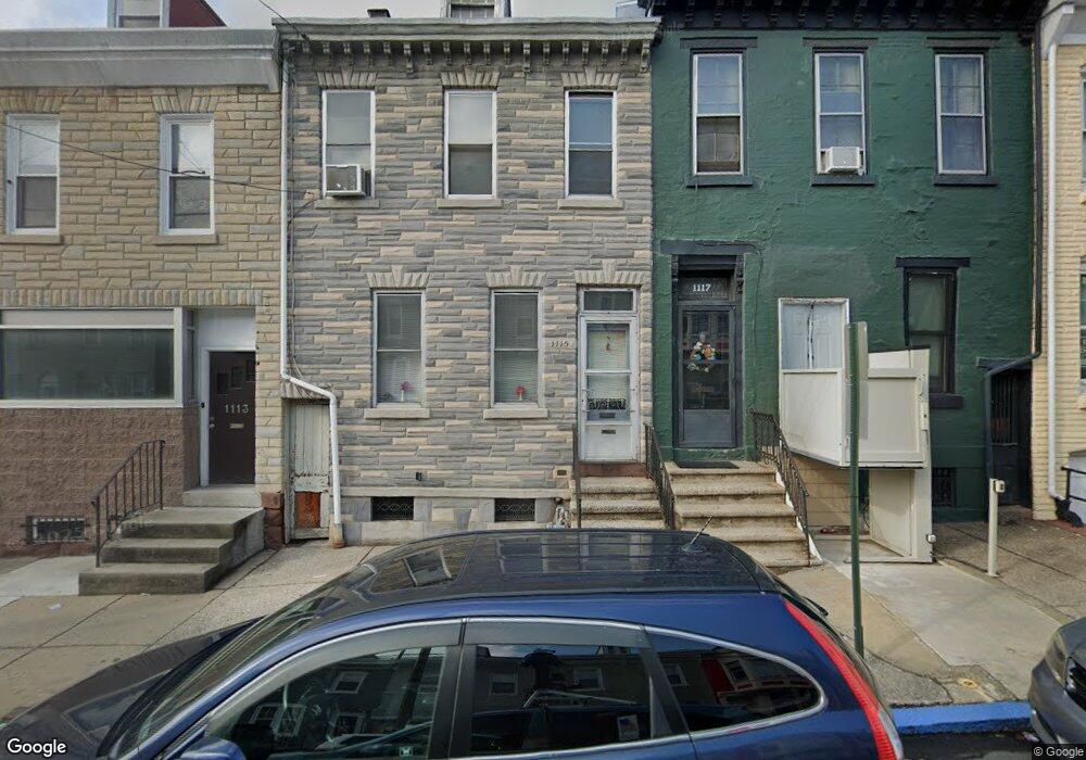 1115 Chestnut St, Reading, PA 19602 - photo 1