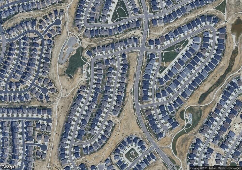 6992 S Undergrove Way, Aurora, CO 80016 - photo 1