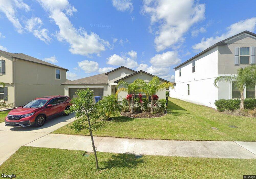 31808 Sun Kettle Loop, Wesley Chapel, FL 33545 - photo 1