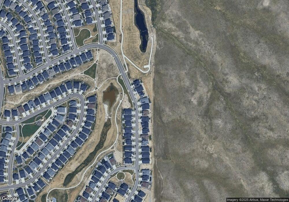 6890 S Yantley Ct, Aurora, CO 80016 - photo 1