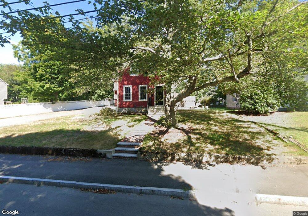 102 Charles St, East Weymouth, MA 02189 - photo 1