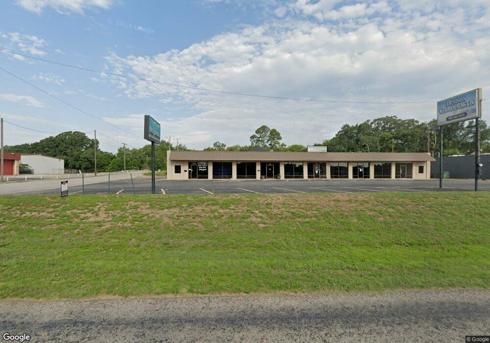 1735 S Austin Ave, Denison, TX 75020 - photo 1