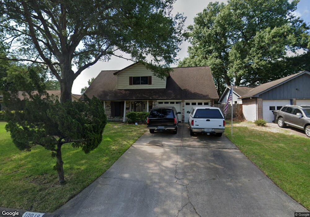 10918 Overlea Dr, Houston, TX 77089 - photo 1