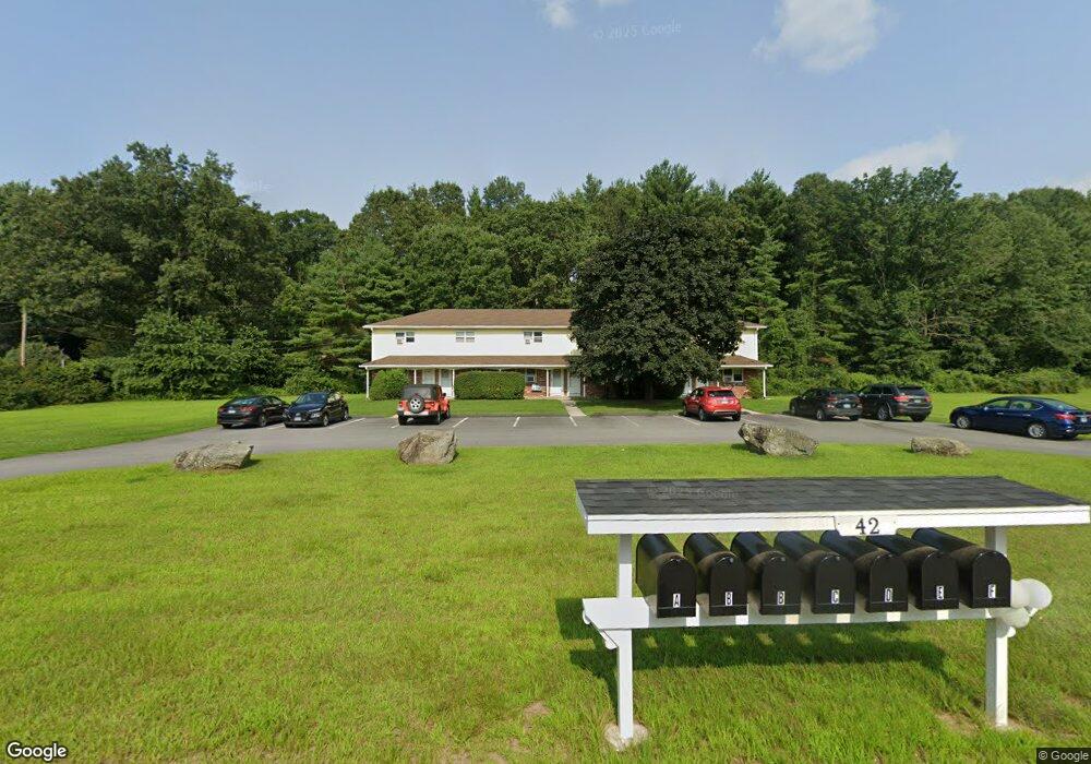 52 Carol Ave, Killingly, CT 06239 - photo 1