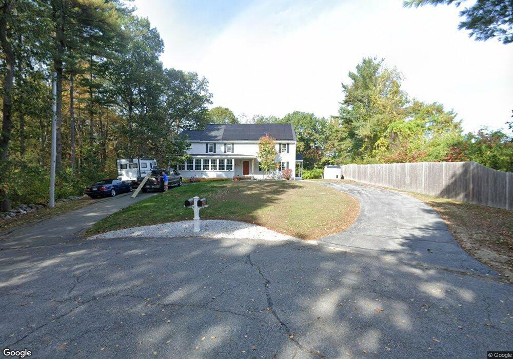 10 Wilson Dr unit B, Westminster, MA 01473 - photo 1