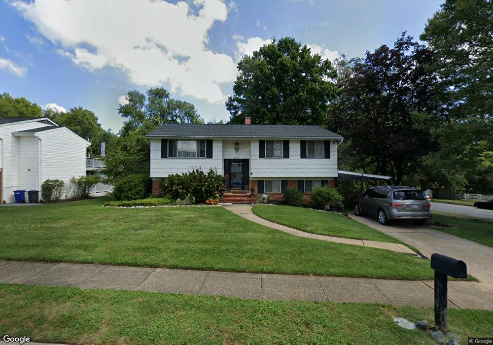 4007 Rouen Rd, Randallstown, MD 21133 - photo 1