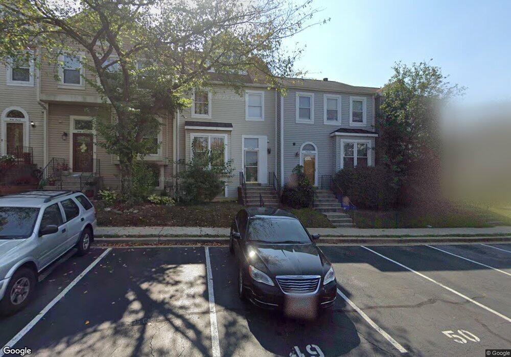 43 Scarlet Sage Ct, Burtonsville, MD 20866 - photo 1