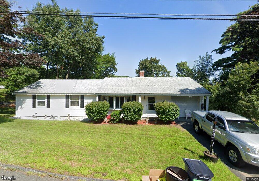 18 Bow Street Ct, Stoneham, MA 02180 - photo 1