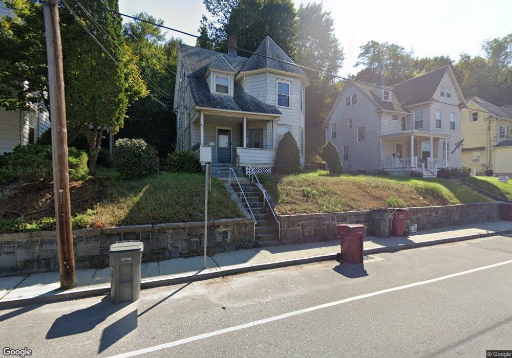 377 N Main St unit UPPER, Naugatuck, CT 06770 - photo 1