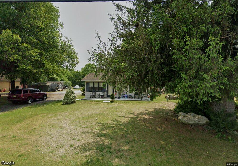 263 Woodland Ave, Mullica Hill, NJ 08062 - photo 1