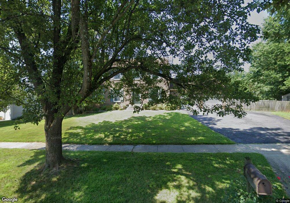 20317 Watkins Meadow Dr, Germantown, MD 20876 - photo 1