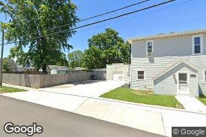 108 N Todd St, Mc Comb, OH 45858