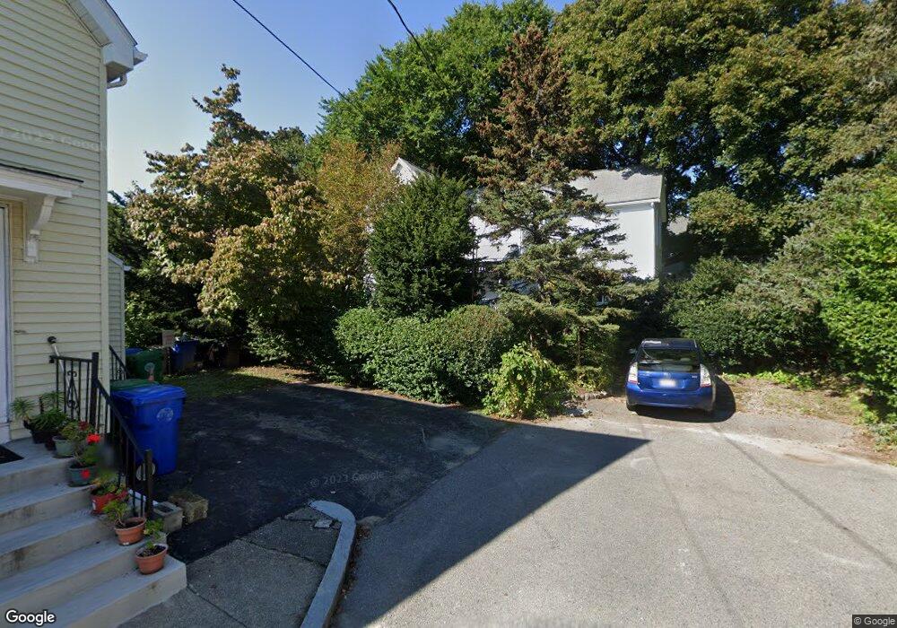 18 Cheney Ct, Newton Upper Falls, MA 02464 - photo 1