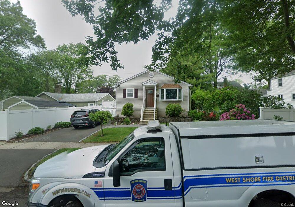 37 Sound View St, West Haven, CT 06516 - photo 1